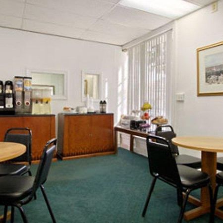Travelodge - Alexandria Restaurant foto