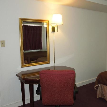 Travelodge - Alexandria Buitenkant foto