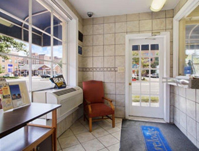 Travelodge - Alexandria Kamer foto