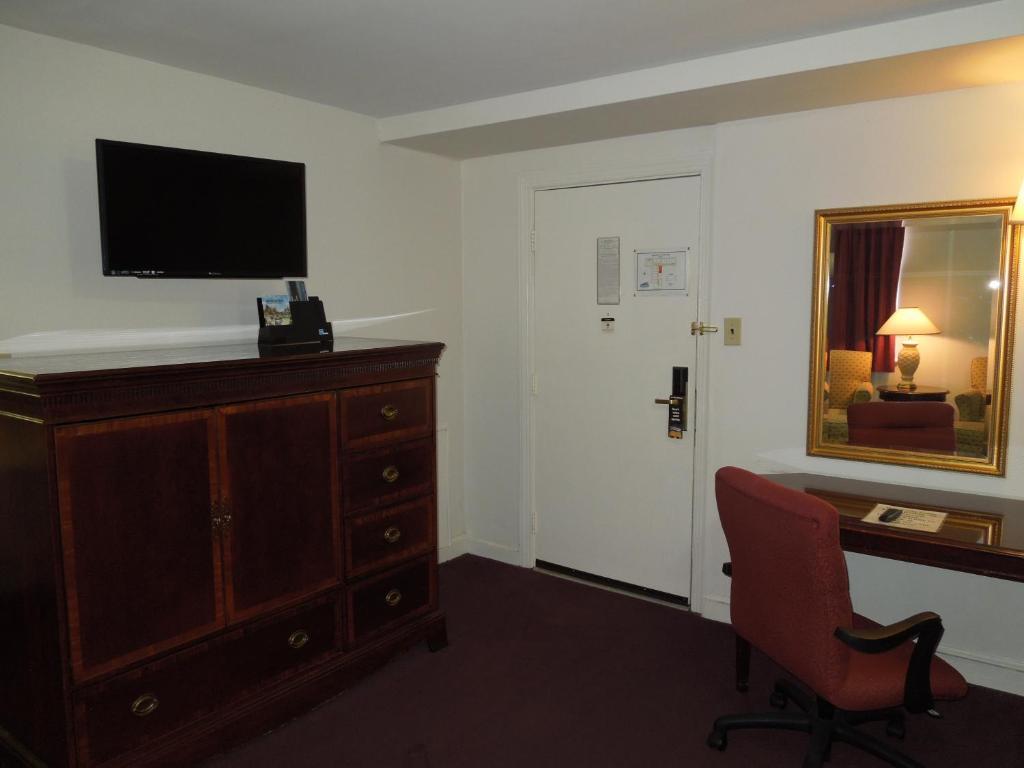 Travelodge - Alexandria Kamer foto