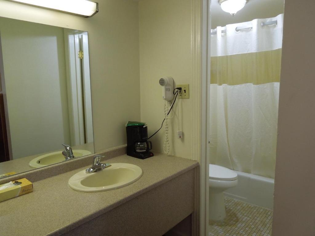 Travelodge - Alexandria Kamer foto