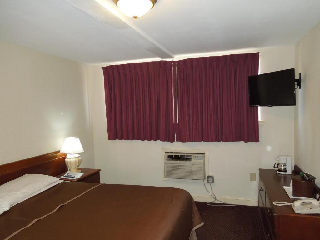 Travelodge - Alexandria Kamer foto
